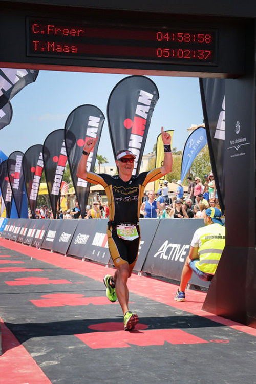 Lake District wedding photographer Chris Freer